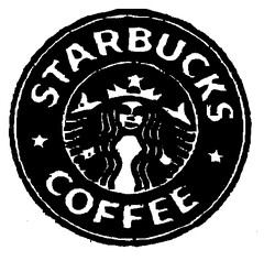 STARBUCKS COFFEE