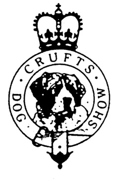 DOG CRUFTS SHOW