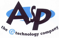 ASP the e technology company
