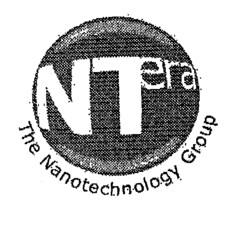 NTera The Nanotechnology Group