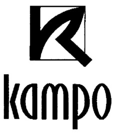 kampo