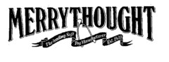 MERRYTHOUGHT The leading Soft Toy Manufacturer Est.1930