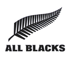 ALL BLACKS