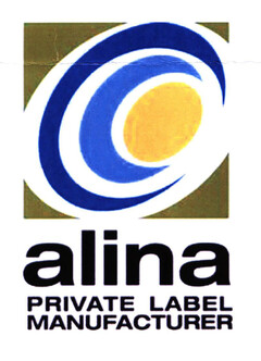 alina PRIVATE LABEL MANUFACTURER