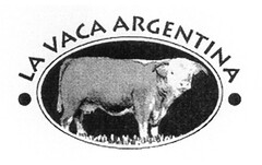 LA VACA ARGENTINA