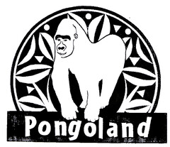 Pongoland