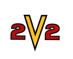 2V2