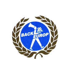 BACK EUROP