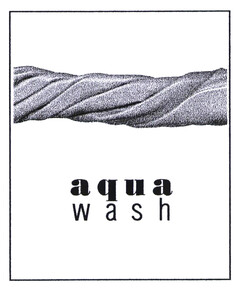 aqua wash