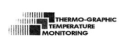 THERMO-GRAPHIC TEMPERATUR MONITORING