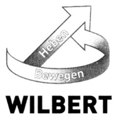Heben Bewegen WILBERT