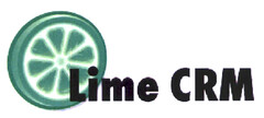 Lime CRM