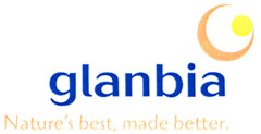glanbia Nature's best, made better.