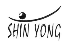 SHIN YONG