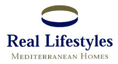 Real Lifestyles Mediterranean Homes