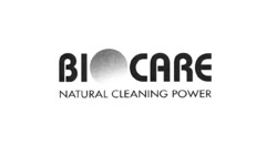 BIOCARE NATURAL CLEANING POWER