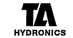 TA HYDRONICS