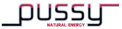 pussy NATURAL ENERGY