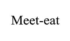 Meet-eat