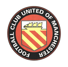 FOOTBALL CLUB UNITED OF MANCHESTER