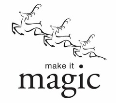 make it magic