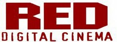 RED DIGITAL CINEMA