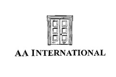 AA INTERNATIONAL