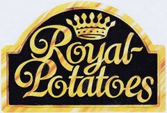 Royal-Potatoes