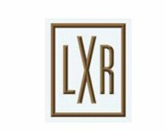 LXR