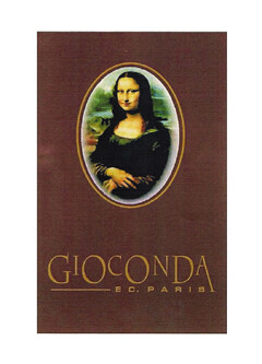 GIOCONDA