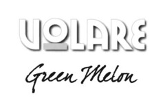 VOLARE Green Melon