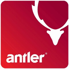 antler