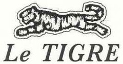 Le TIGRE