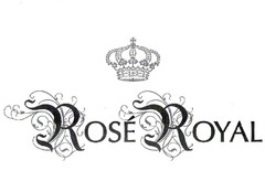 ROSE ROYAL