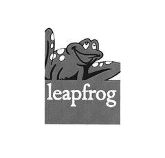 LEAPFROG