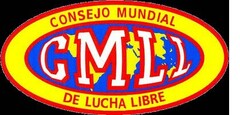 CONSEJO MUNDIAL CMLL DE LUCHA LIBRE