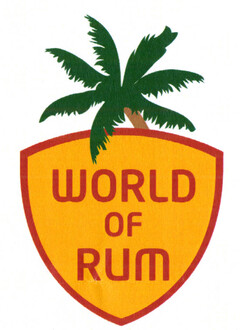 WORLD OF RUM