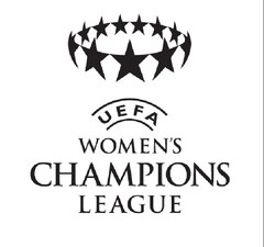 UEFA WOMEN'S CHAMPIONS LEAGUE