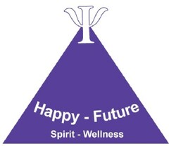 Happy-Future Spirit-Wellness