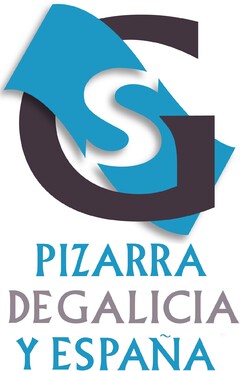 GS PIZARRA DE GALICIA Y ESPAÑA