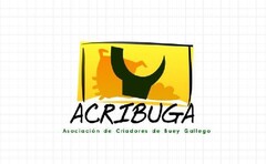 ACRIBUGA Asociación de Criadores de Buey Gallego