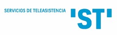 SERVICIOS DE TELEASISTENCIA ST