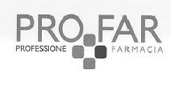 PRO FAR PROFESSIONE FARMACIA