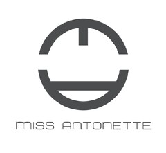 MISS ANTONETTE