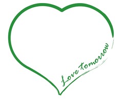 Love tomorrow