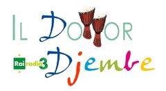 IL DOTTOR DJEMBE RAI RADIO 3