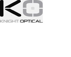 KO KNIGHT OPTICAL