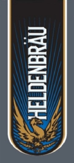 HELDENBRÄU