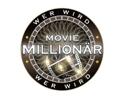 WER WIRD MOVIE-MILLIONÄR