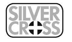 SILVER CROSS